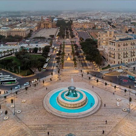 Valletta Door Ил-Фурияна Екстериор снимка