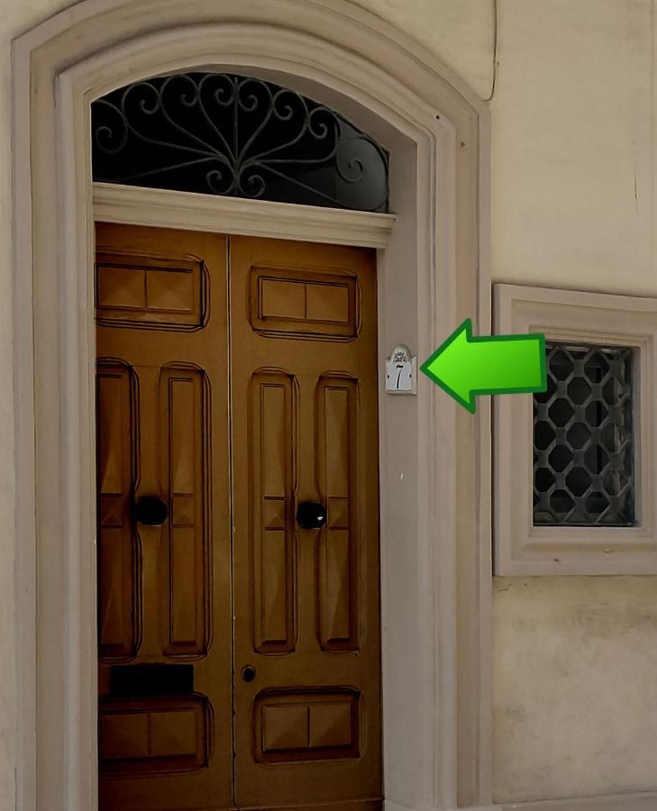 Valletta Door Ил-Фурияна Екстериор снимка